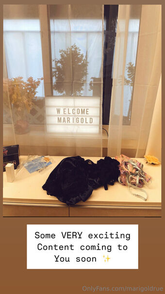 marigoldrue