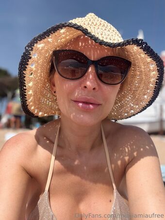 mariiamiaufree Nude Leaks OnlyFans Photo 15