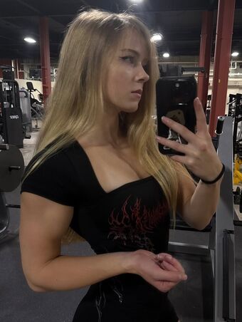 MarilynAmberr Nude Leaks OnlyFans Photo 41