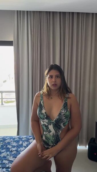 Marimelo Nude Leaks OnlyFans Photo 1