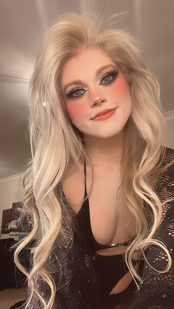 Marina Joyce Nude Leaks OnlyFans Photo 2