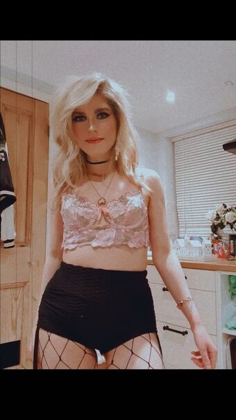 Marina Joyce Nude Leaks OnlyFans Photo 4