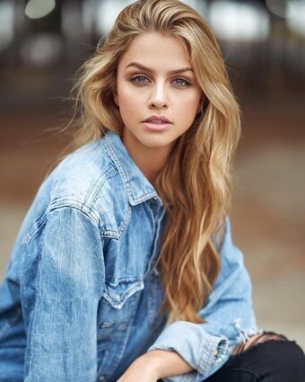 Marina Laswick