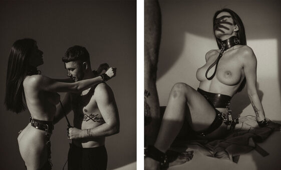 Marina Tyschuk (Vanda Mey