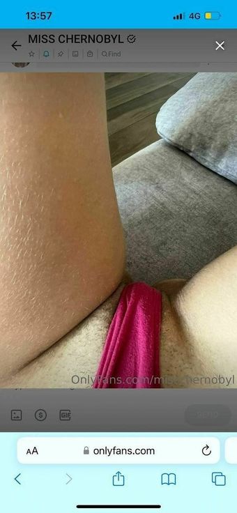 Marina Yers Nude Leaks OnlyFans Photo 7
