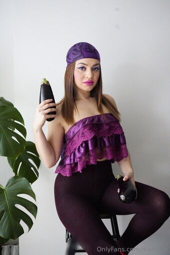 mariotte Nude Leaks OnlyFans Photo 25