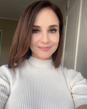 Marisa Minetti Hotwife