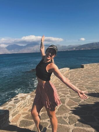 Marisa Rodriguez Singer Nude Leaks OnlyFans Photo 2