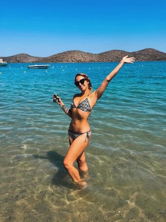 Marisa Rodriguez Singer Nude Leaks OnlyFans Photo 3