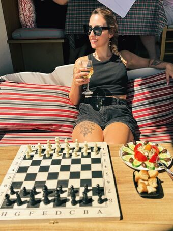 Marisa Rodriguez Singer Nude Leaks OnlyFans Photo 4