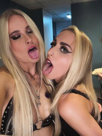 Marisa Rodriguez Singer Nude Leaks OnlyFans Photo 12