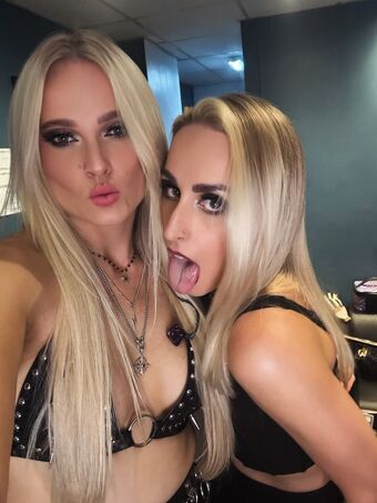 Marisa Rodriguez Singer Nude Leaks OnlyFans Photo 13