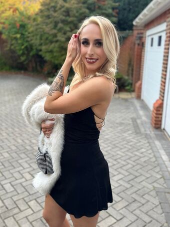 Marisa Rodriguez Singer Nude Leaks OnlyFans Photo 20