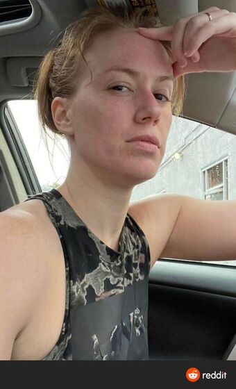 Marisha Ray