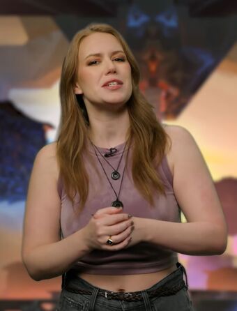 Marisha Ray
