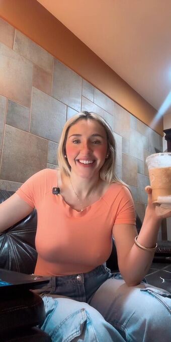 Marisol Dovala. La Chica Del Clima