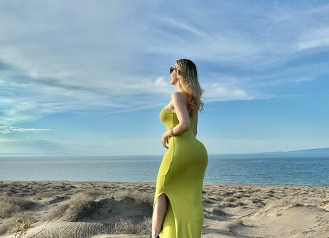 Marisol Dovala. La Chica Del Clima Nude Leaks OnlyFans Photo 26