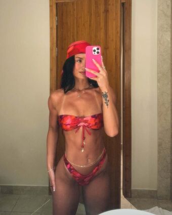 Marissa McNamara Nude Leaks OnlyFans Photo 6