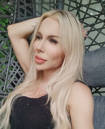Marissa Minx