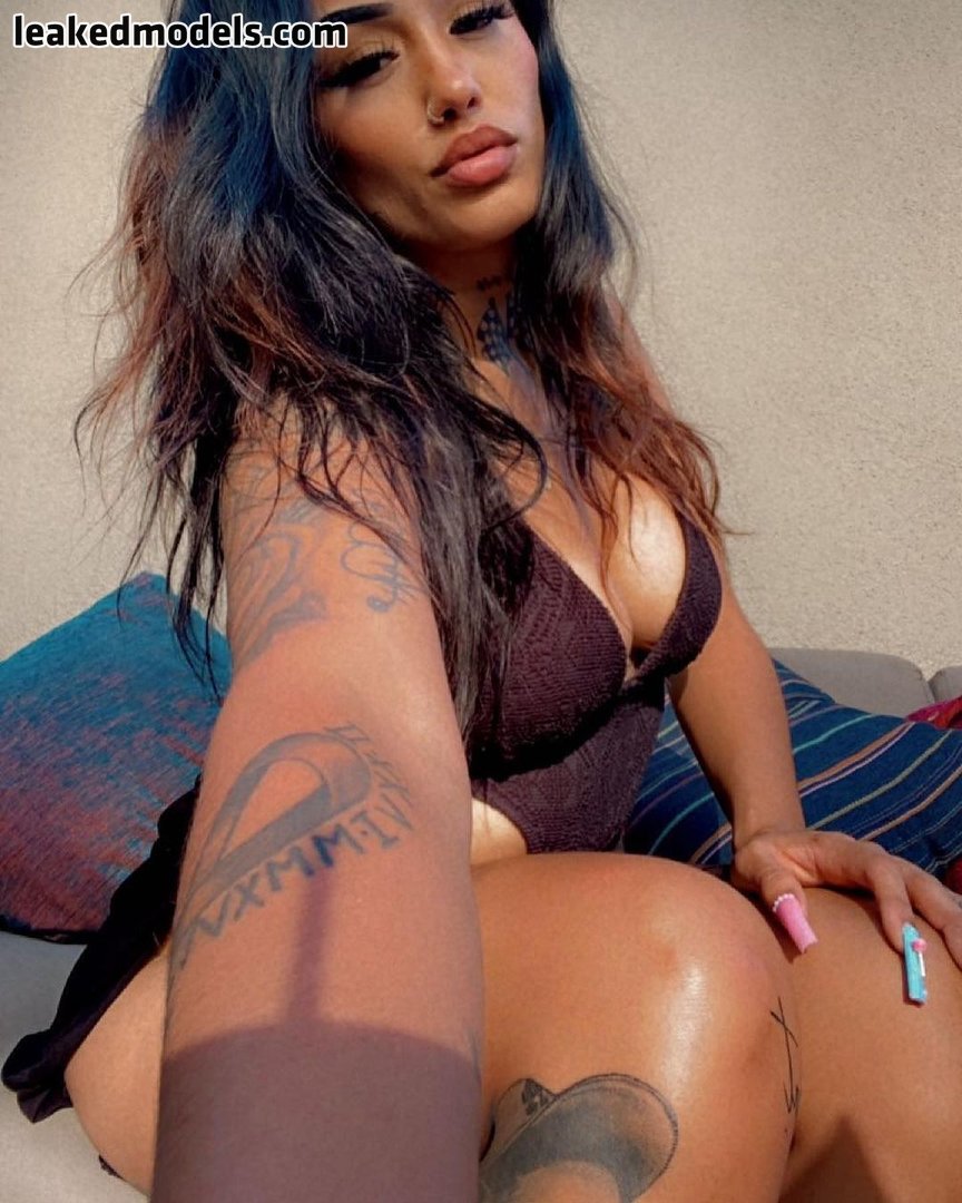 iammarissanishay  marissa_nishay  marissanishay Nude Leaks OnlyFans Photo  3 - Leaked Models