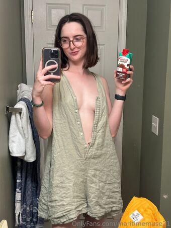 maritimemuse21 Nude Leaks OnlyFans Photo 21