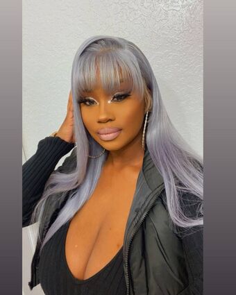 Mariyah Bleu