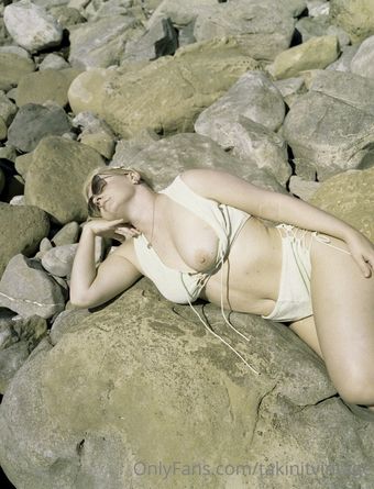 Marketa Ruzickova Nude Leaks OnlyFans Photo 5