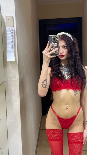 Markizzaaa Nude Leaks OnlyFans Photo 10