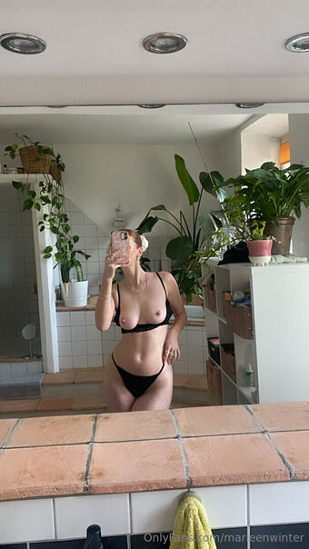 Marleenwinter Nude Leaks OnlyFans Photo 2