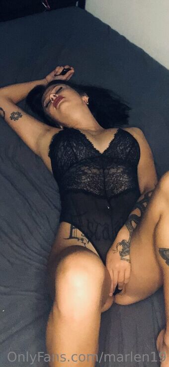 marlen19 Nude Leaks OnlyFans Photo 12