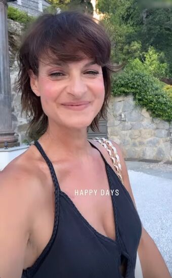 Marlene Lufen