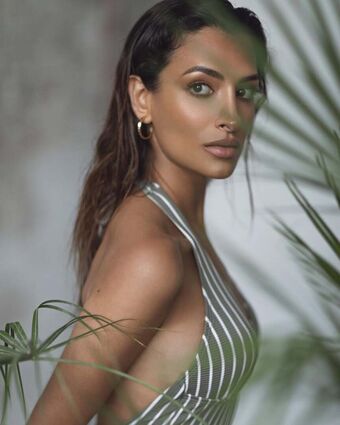 Marlene Marie
