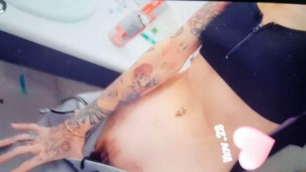 Marley Barbie Nude Leaks OnlyFans Photo 21