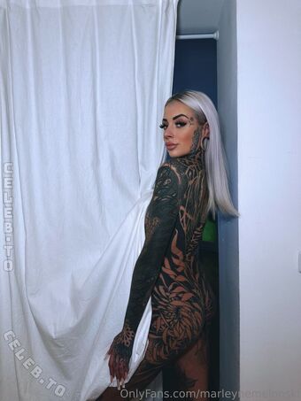 Marleyne Melonski Nude Leaks OnlyFans Photo 65