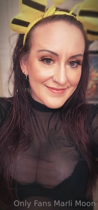 marlimoon Nude Leaks OnlyFans Photo 12