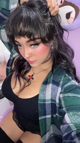 marmeowy Nude Leaks OnlyFans Photo 8