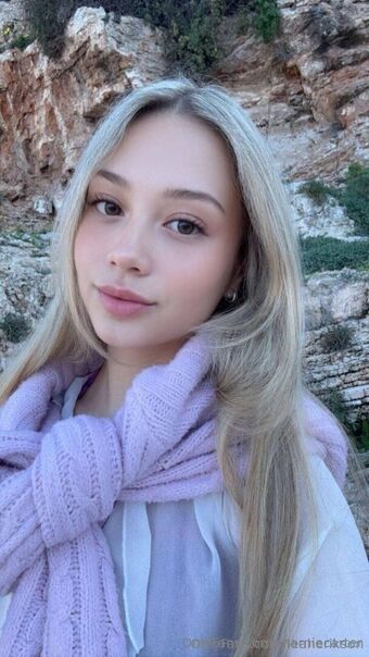 marniecarter