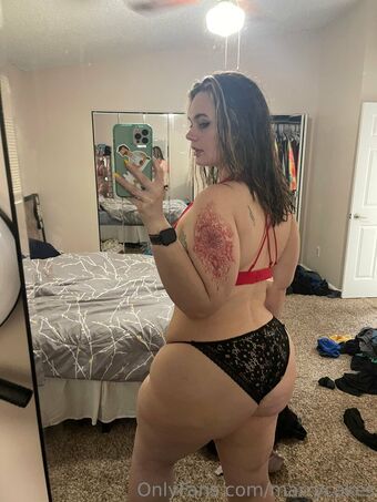 marrycakes