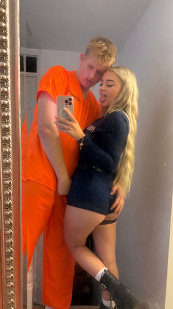 Marsden Brooke Nude Leaks OnlyFans Photo 3