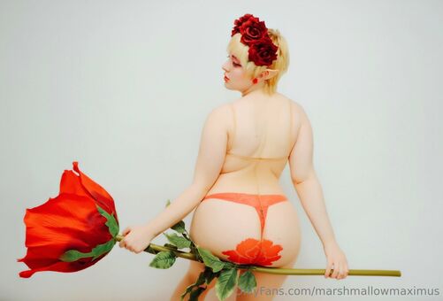 marshmallowmaximus Nude Leaks OnlyFans Photo 95
