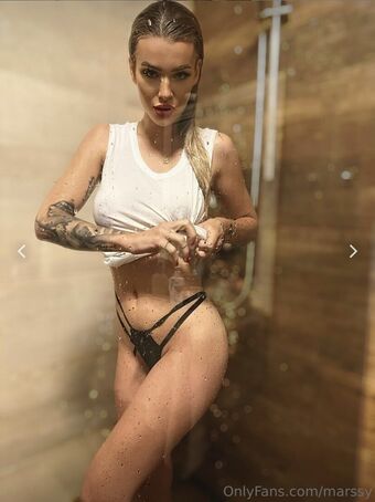 Marssy Nude Leaks OnlyFans Photo 2