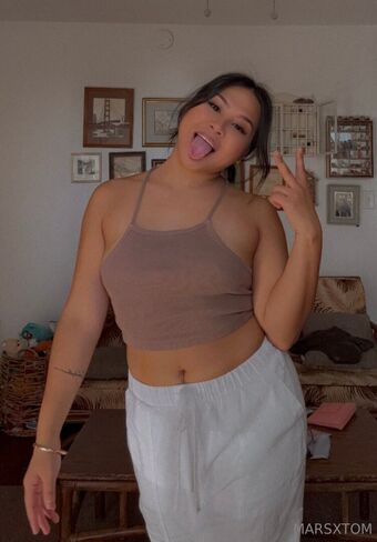 marsxtom Nude Leaks OnlyFans Photo 7