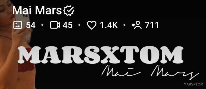 marsxtom Nude Leaks OnlyFans Photo 8