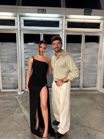 Marta Diaz Nude Leaks OnlyFans Photo 227