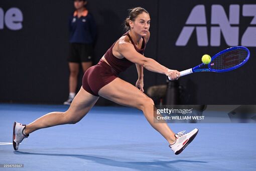 Marta Kostyuk Nude Leaks OnlyFans Photo 38