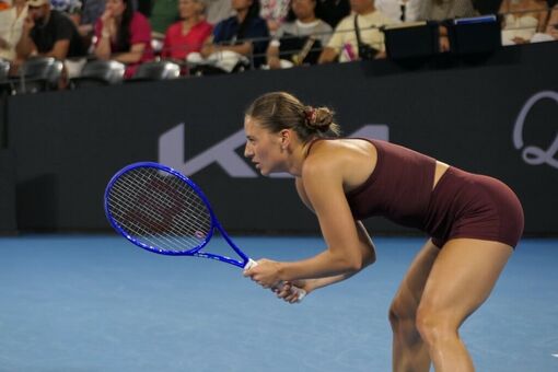 Marta Kostyuk Nude Leaks OnlyFans Photo 39