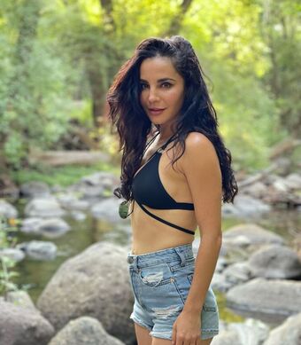 Martha Higareda