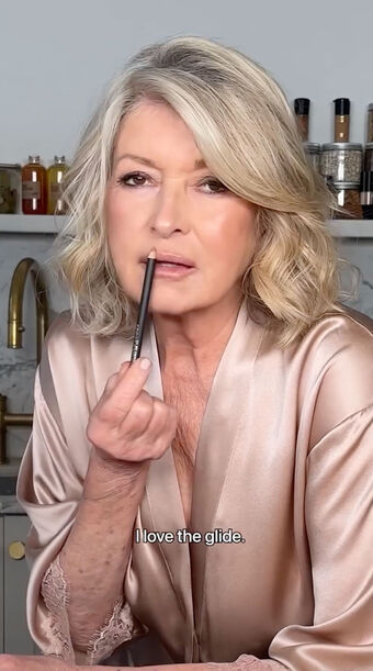 Martha Stewart