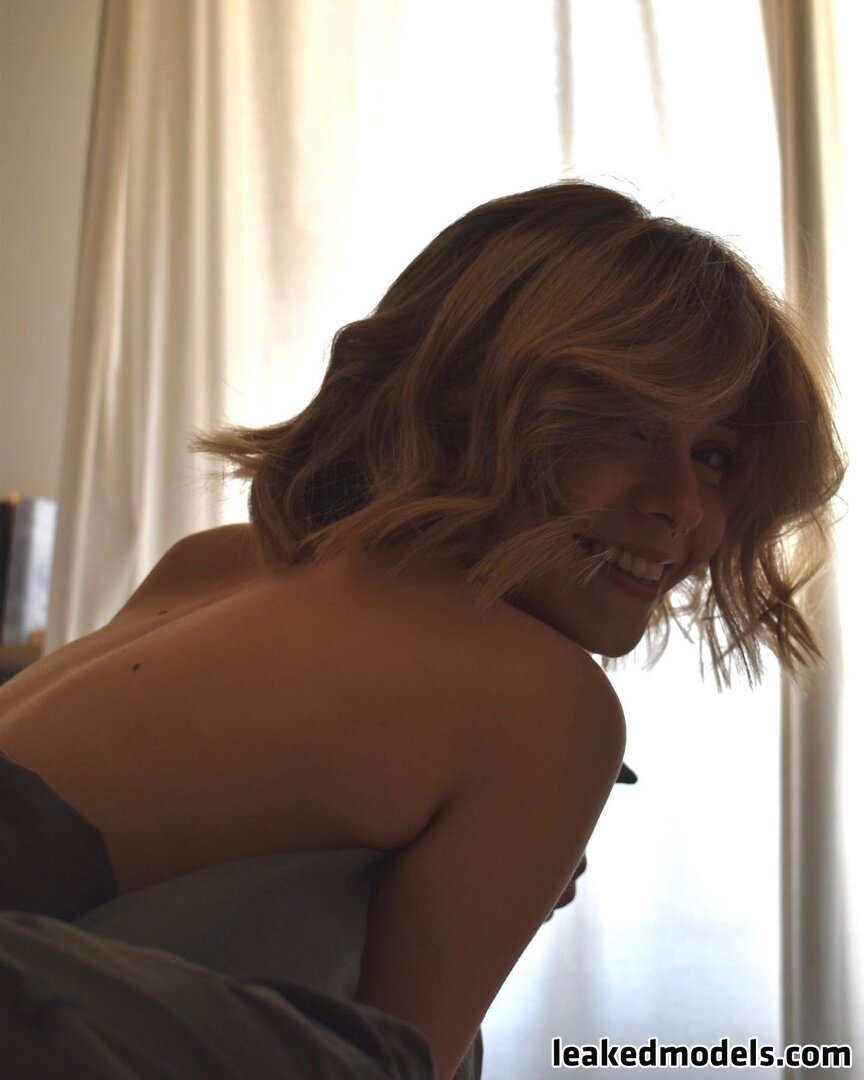 Martina DellAnna  _martina.dellanna Nude Leaks OnlyFans Photo 12 -  Leaked Models