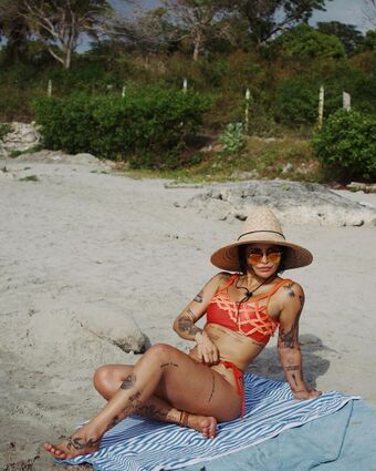 Martina La Peligrosa